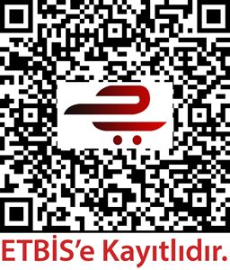 ETBİS QR Kod