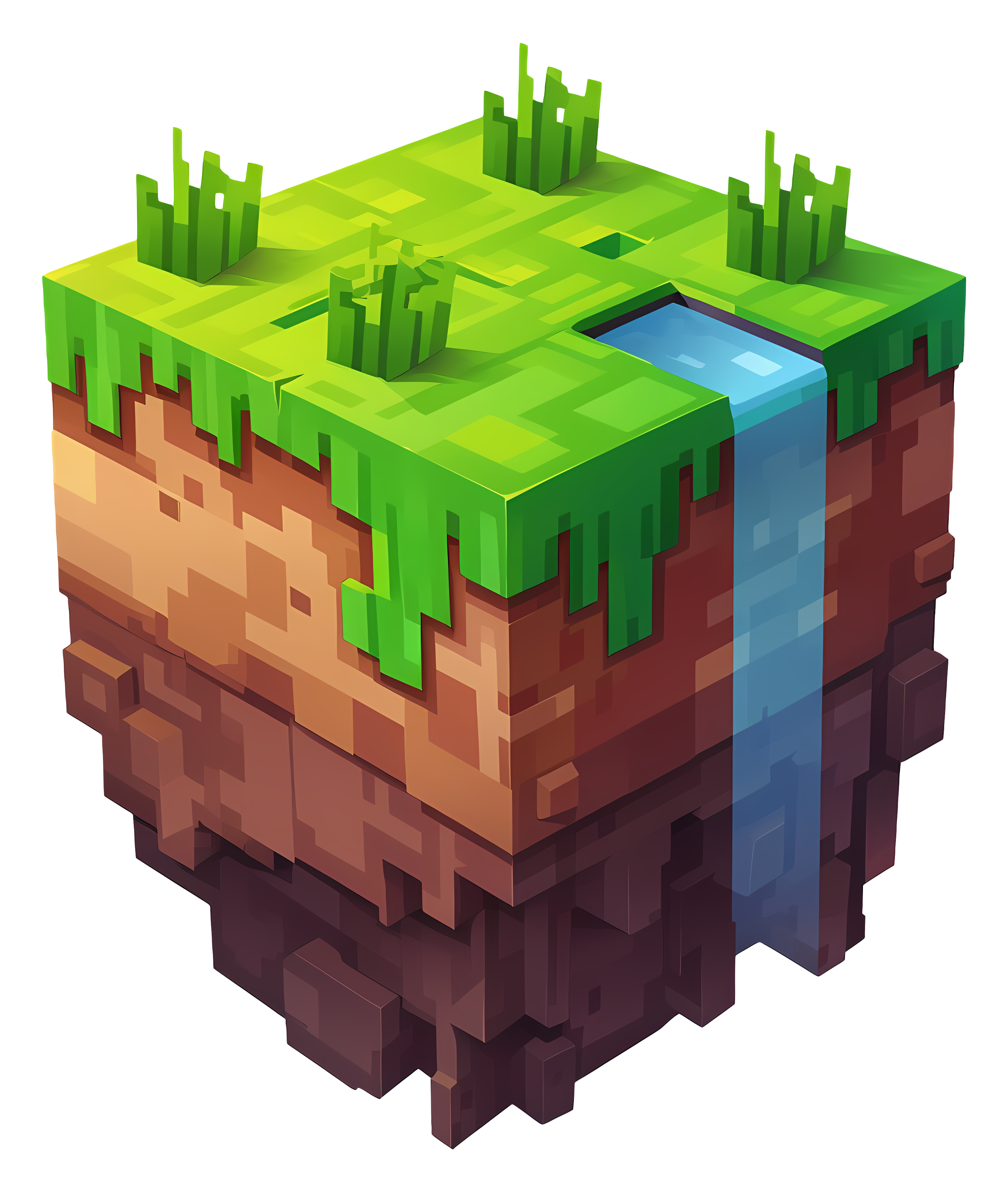 Minecraft Icon